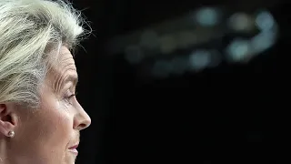 Ursula von der Leyen im Urteil von Brüsseler Kennern