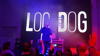 Loc-Dog — Не засыпать | 21.11.19 Нижний Новгород | Концертоман