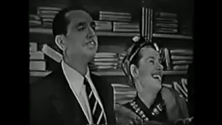 The Arthur Murray Party featuring Carl Reiner