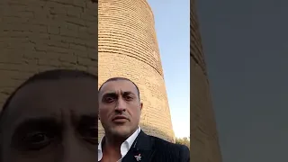 Баку или Ереван?