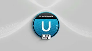 Klasifikasi "U" LPF 2023 Bumper (RTM Variant)