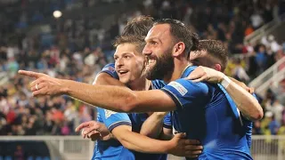 Kosovo 3:2 Northern Ireland | UEFA Nations League C | All goals and highlights | 09.06.2022