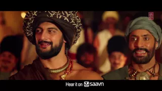 Mohenjo Daro 2016 Hindi Movie Title Video Song By Hrithik Roshan & Pooja Hegde HD 1080p BDmusic99 In