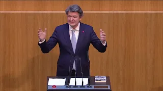 Helmut Brandstätter für ein vereintes Europa!