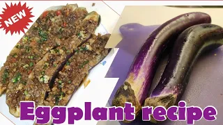 Everyone Loves This Cheap and Easy 😋.New Recipe for you of an Eggplant 🍆#recipe #foryou