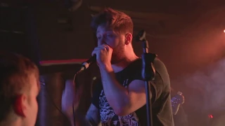 Acres - Lonely World. Live at Hydrozagadka, Warsaw
