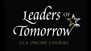 Leaders of Tomorrow Courses