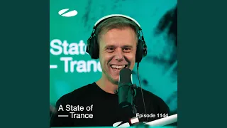 A State of Trance (ASOT 1144)