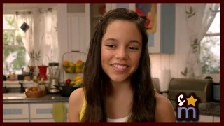 STUCK IN THE MIDDLE "Donuts" 1x01 Clip - New Disney Channel Show!