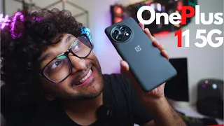 OnePlus 11 5G | Unboxing & First Impression | Malayalam