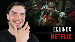 Equinox - Netflix Review