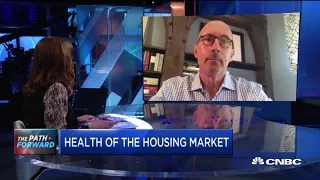 Pandemic squeezes already low housing supply