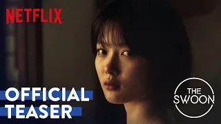 The 8th Night | Official Teaser | Netflix [ENG SUB]