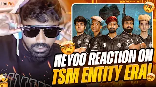 Reacting on TSM Entity ERA 🔥🔥