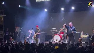 Comeback Kid - Full Show (Santiago, Chile - February 2024) (4K)