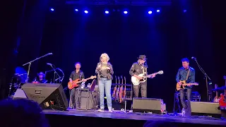 Lucinda Williams  Car Wheels on a Gravel Road  4-26-23