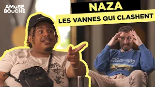 Vous avez dit travailler ?! | NAZA