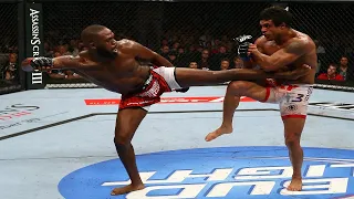 Jon Jones vs Vitor Belfort UFC 152 FULL FIGHT CHAMPIONSHIP