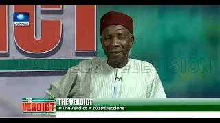 I’m Still An APC Member, Says Buba Galadima