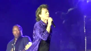 The Rolling Stones Live 2019 🡆 You Can't Always Get What You Want 🡄 July 27 - Houston