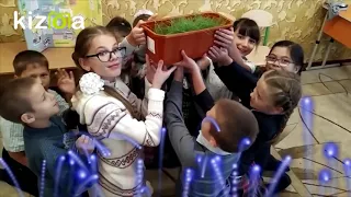 Відеорезюме вчителя початкових класів Канурної Юлії Володимирівни на конкурс "Учитель року - 2020".