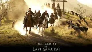 The Last Samurai Soundtracks