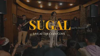 Sugal (Live at the Cozy Cove) - Dionela