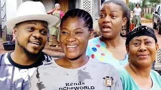 The Local House Cleaner Full Season - Queen Nwokoye / Mercy Johnson 2020 New Nigerian Movie