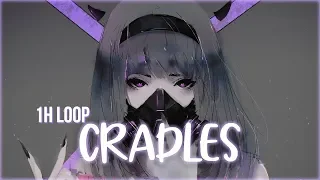 ♪ Nightcore - Cradles (Lyrics) 1 Hour || Request