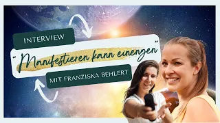 Warum es so wichtig ist jegliche Form loszulassen - Herzgespräch mit Franziska Behlert