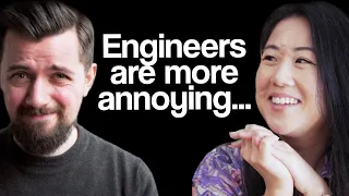 5 Things Designers Hate About Working With Engineers