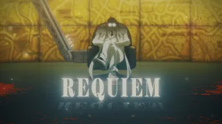 [Hellsing] Requiem - Ethereal IC #2