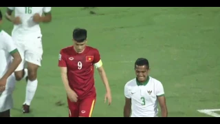 HD Indonesia vs Vietnam 2-2 Highlights AFF SUZUKI CUP 2016, full highlights all goals