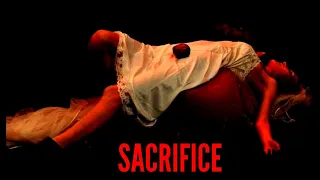 Sacrifice movie explained in hindi | Hollywood mystery thriller