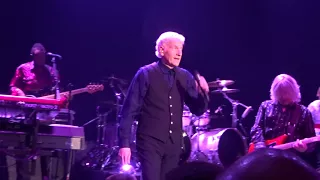 Dennis DeYoung - The Grand Illusion