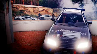 Ramee's First S++ Boost with Yokai | NoPixel RP | GTA | CG