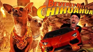 Beverly Hills Chihuahua - Nostalgia Critic