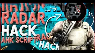 КАК ВКЛЮЧИТЬ RADAR HACK В CS GO RadarHack #csgohack #csgoradar