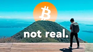 The TRUTH about Bitcoin City - Tech Nomad El Salvador