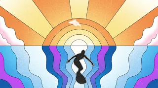 Santino Surfers - Sun Rise Swell - s0494