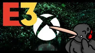 E3 2018 - The BEST of the Microsoft Xbox Conference