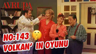 Avrupa Yakası 143. Bölüm | Kısa Bölümler