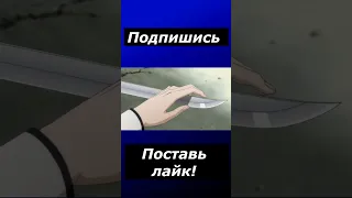 Почему Гин сильнейший в эспаде?