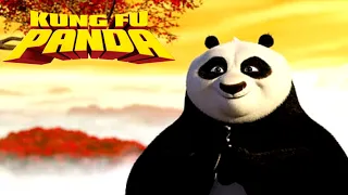 Kung Fu Panda (PS2) #2- O Destino do Dragão Guerreiro!!