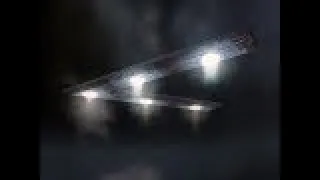 Arizona Phoenix Lights - The Largest UFO Sighting in History - Documentary