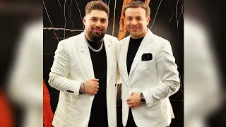 Manch & Artur Petrosyan - Pape Ghurban // NEW 2022