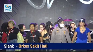 Slank - Orkes Sakit Hati | Metamorfes 2022