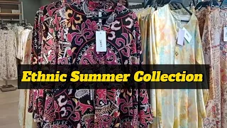 Ethnic Summer Collection 2024 | Sale OUTFITTERS