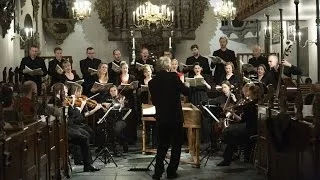 Händel's Messiah - Behold the Lamb of God - Mogens Dahl Chamber Choir