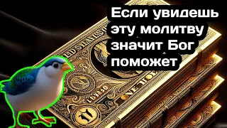 🌹 ДЕНЬГИ БУДУТ ЛИТЬСЯ К ВАМ НЕПРЕРЫВНО ЧЕРЕЗ 3 МИНУТ, ИНШААЛЛАХ І СУРА ЯСИН🥀